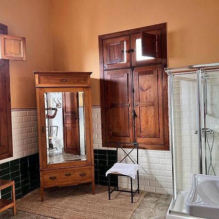 Casa Rural Villa Lola Y Juan Haría Kültér fotó