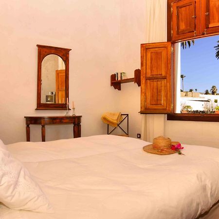 Casa Rural Villa Lola Y Juan Haría Kültér fotó
