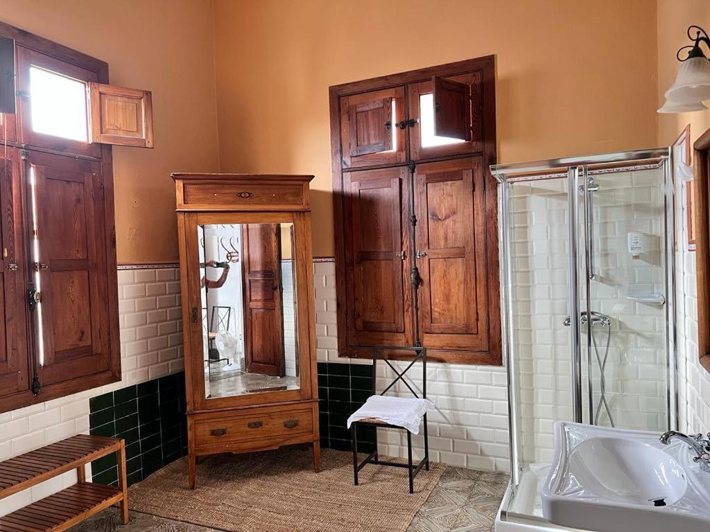 Casa Rural Villa Lola Y Juan Haría Kültér fotó
