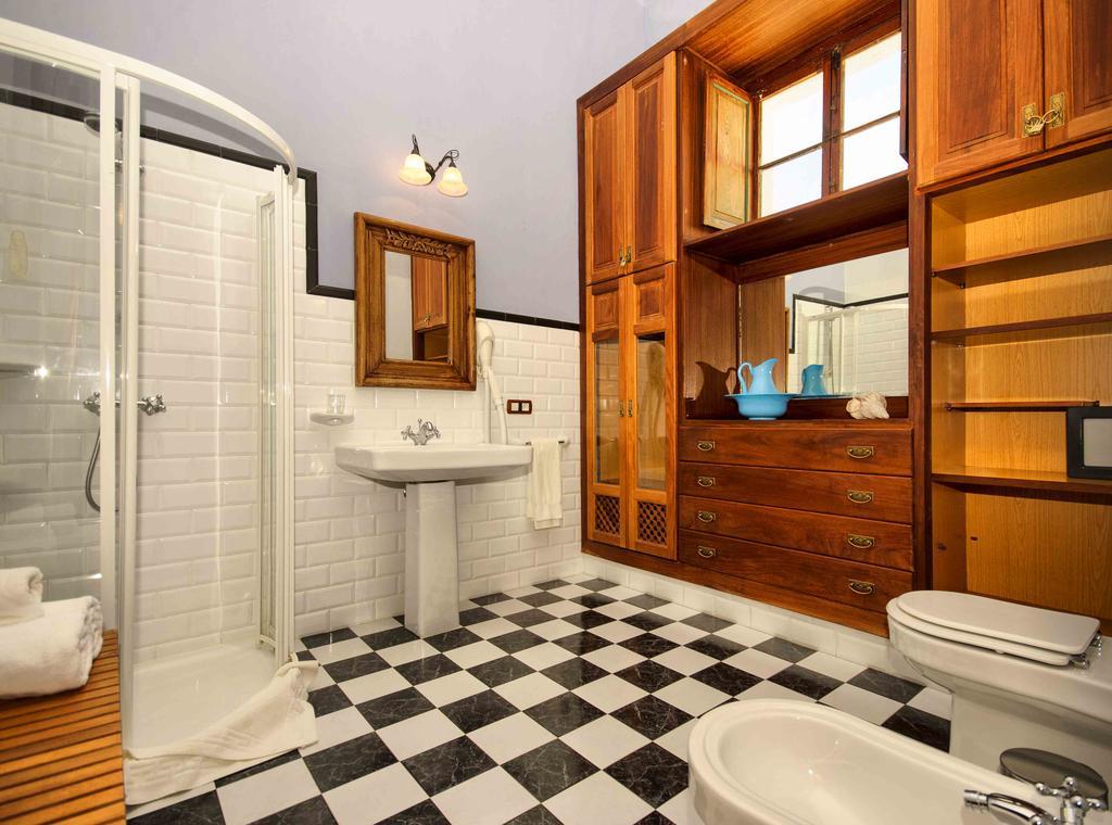 Casa Rural Villa Lola Y Juan Haría Kültér fotó