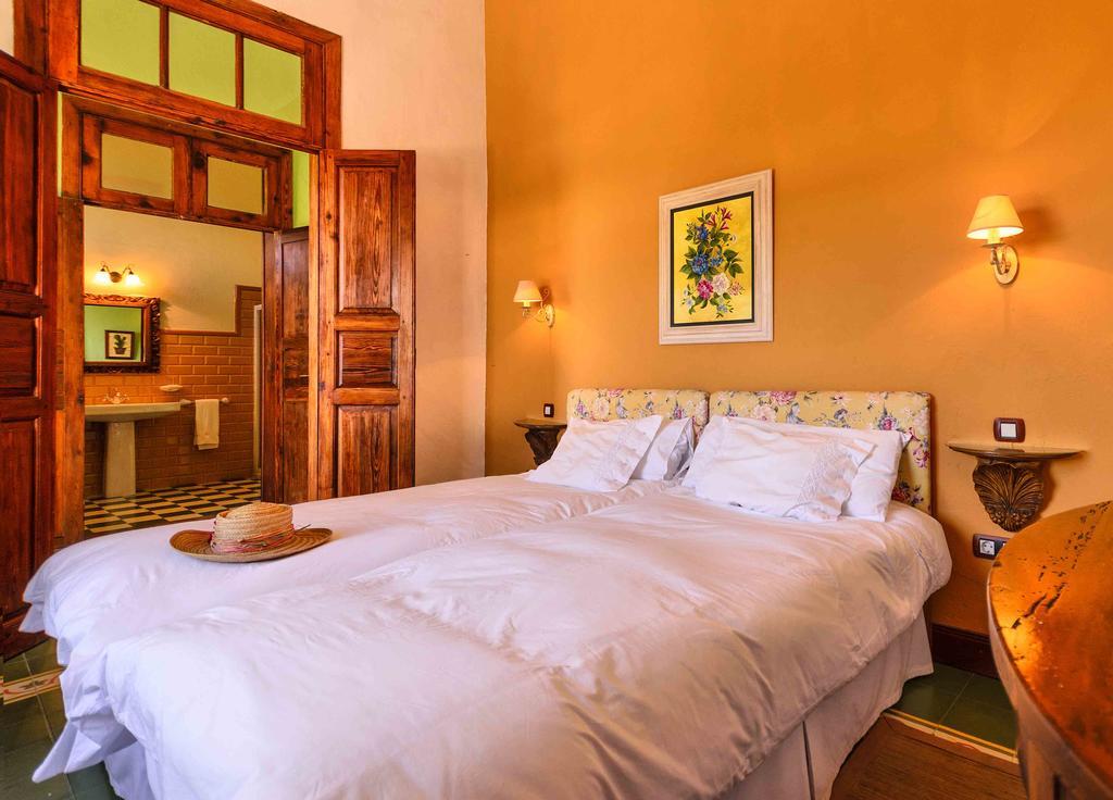 Casa Rural Villa Lola Y Juan Haría Kültér fotó