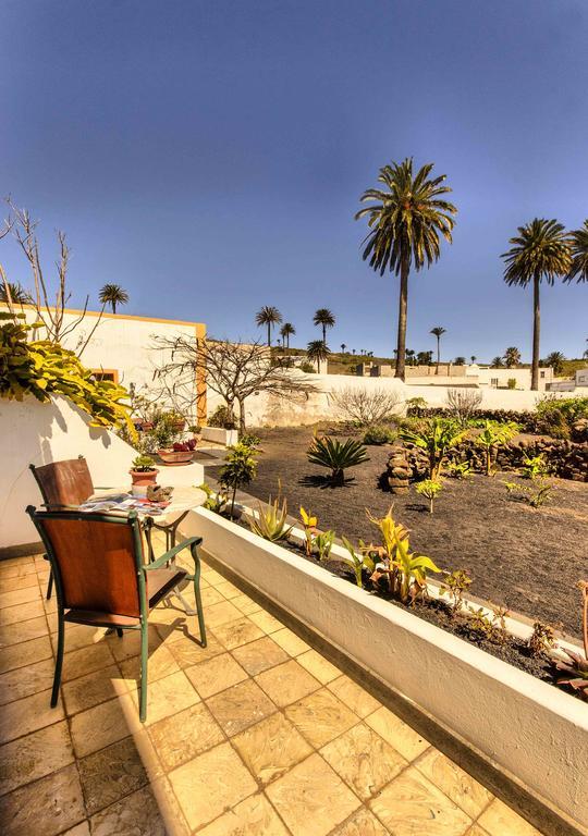 Casa Rural Villa Lola Y Juan Haría Kültér fotó