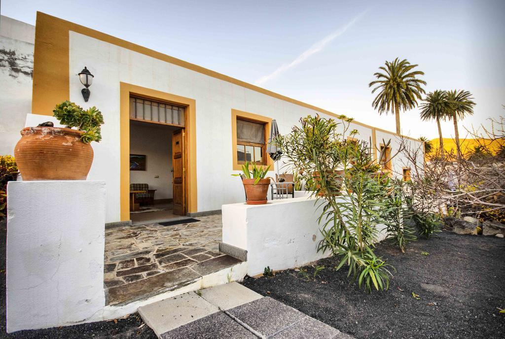 Casa Rural Villa Lola Y Juan Haría Kültér fotó