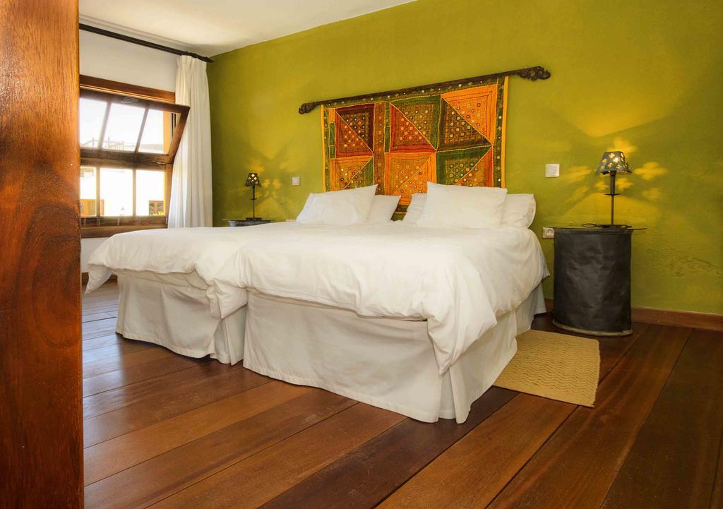 Casa Rural Villa Lola Y Juan Haría Kültér fotó