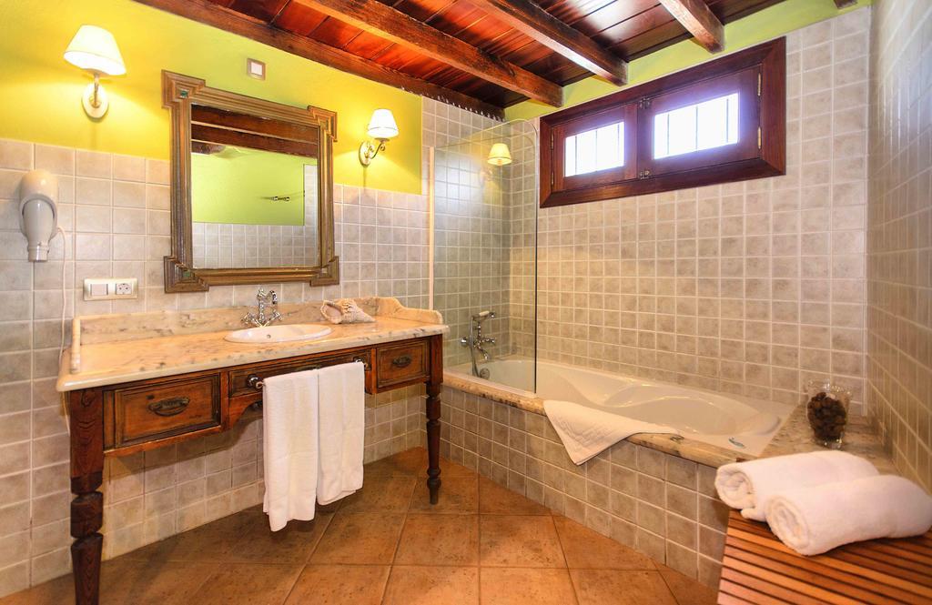 Casa Rural Villa Lola Y Juan Haría Kültér fotó