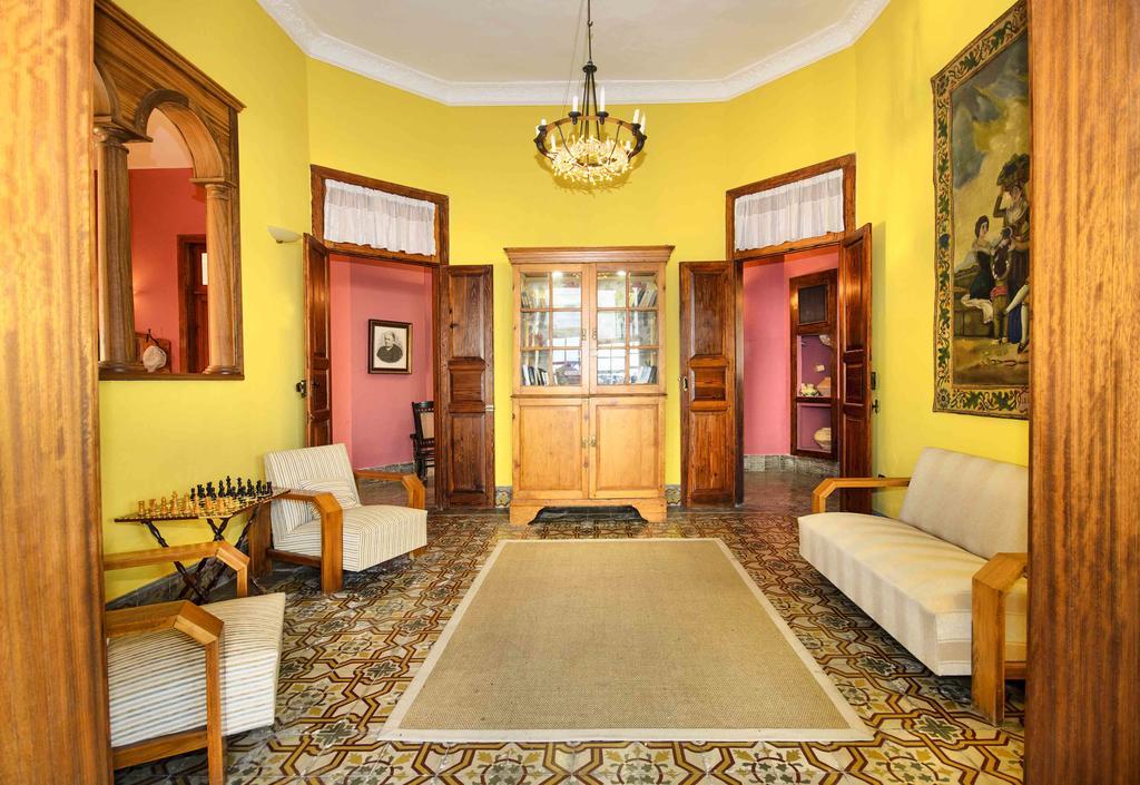 Casa Rural Villa Lola Y Juan Haría Kültér fotó