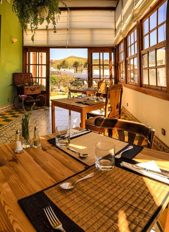 Casa Rural Villa Lola Y Juan Haría Kültér fotó