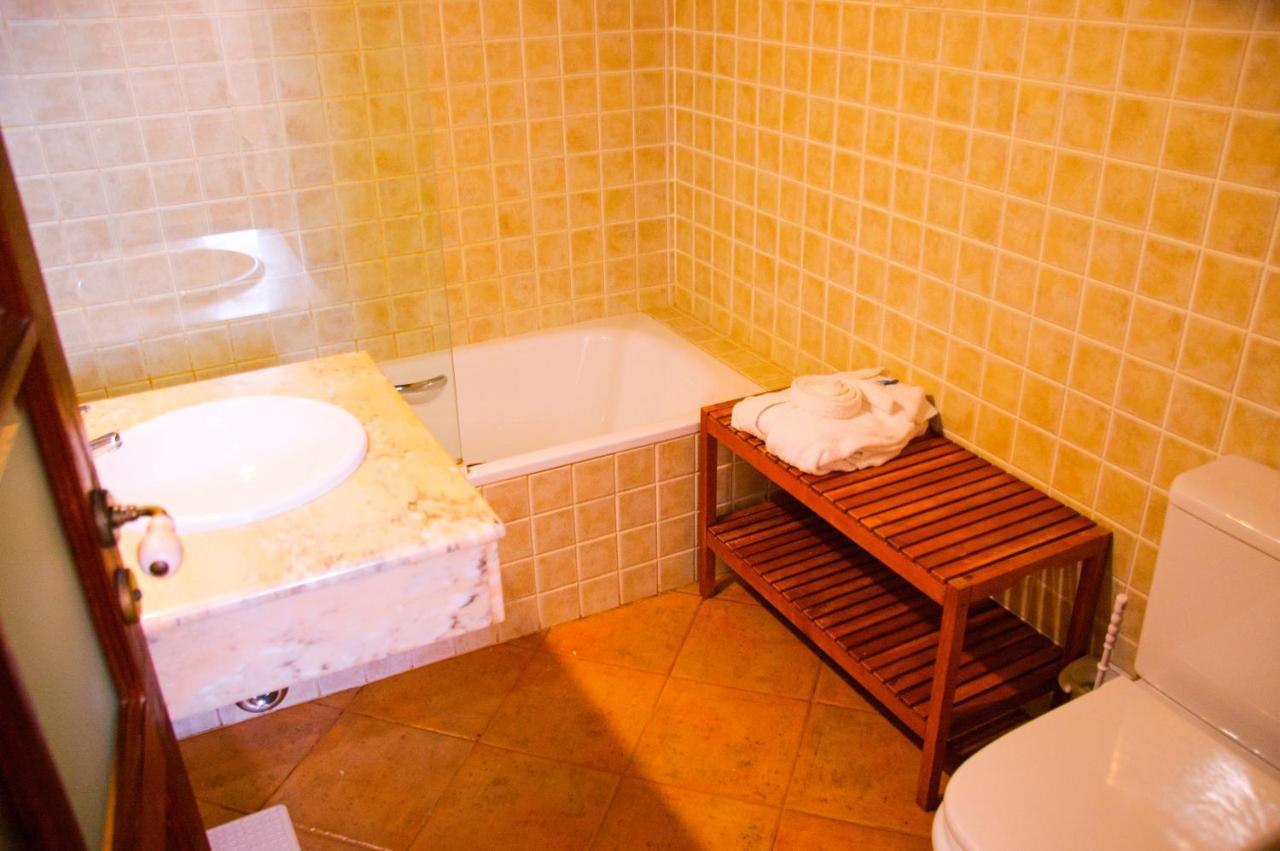 Casa Rural Villa Lola Y Juan Haría Kültér fotó