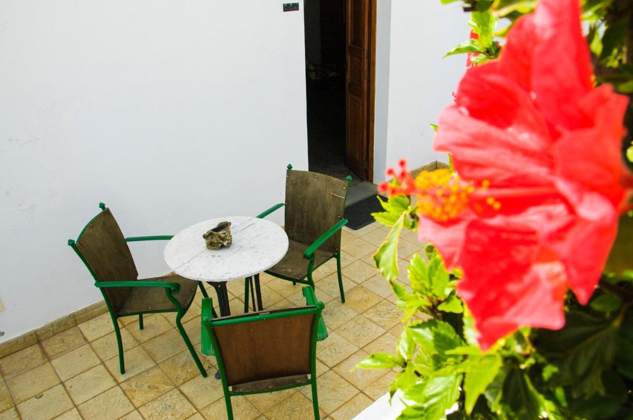Casa Rural Villa Lola Y Juan Haría Kültér fotó