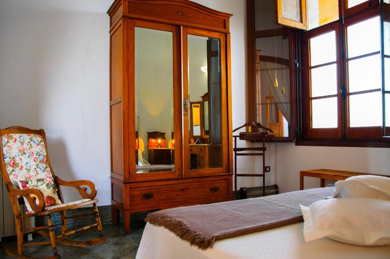 Casa Rural Villa Lola Y Juan Haría Kültér fotó