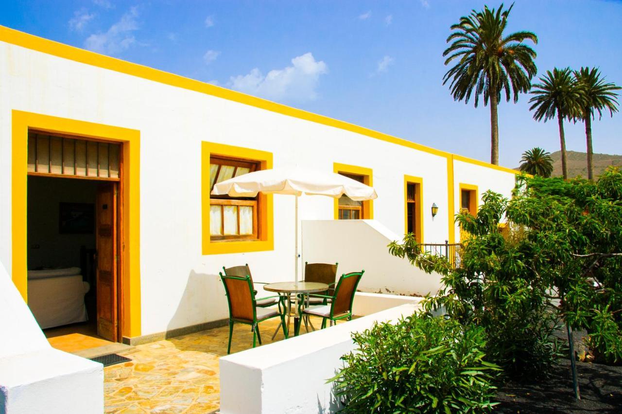 Casa Rural Villa Lola Y Juan Haría Kültér fotó