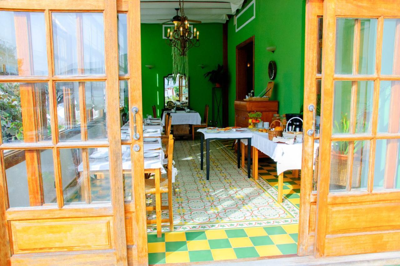 Casa Rural Villa Lola Y Juan Haría Kültér fotó