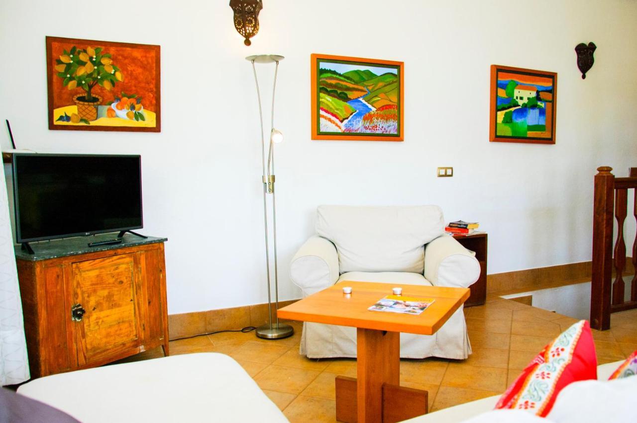 Casa Rural Villa Lola Y Juan Haría Kültér fotó