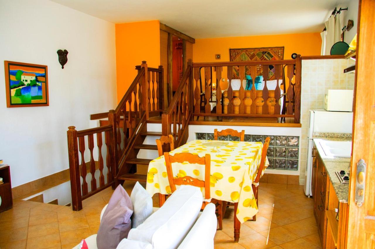Casa Rural Villa Lola Y Juan Haría Kültér fotó