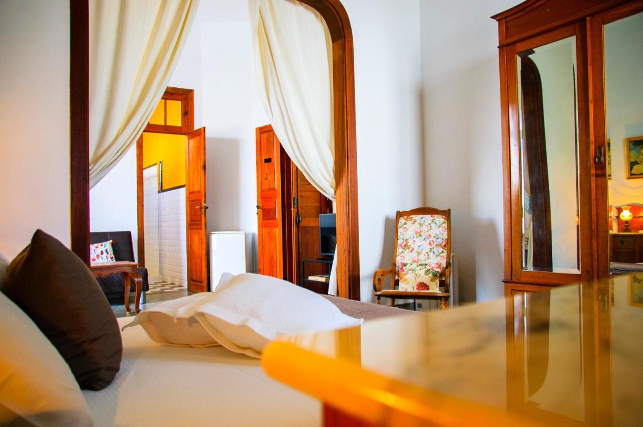 Casa Rural Villa Lola Y Juan Haría Kültér fotó