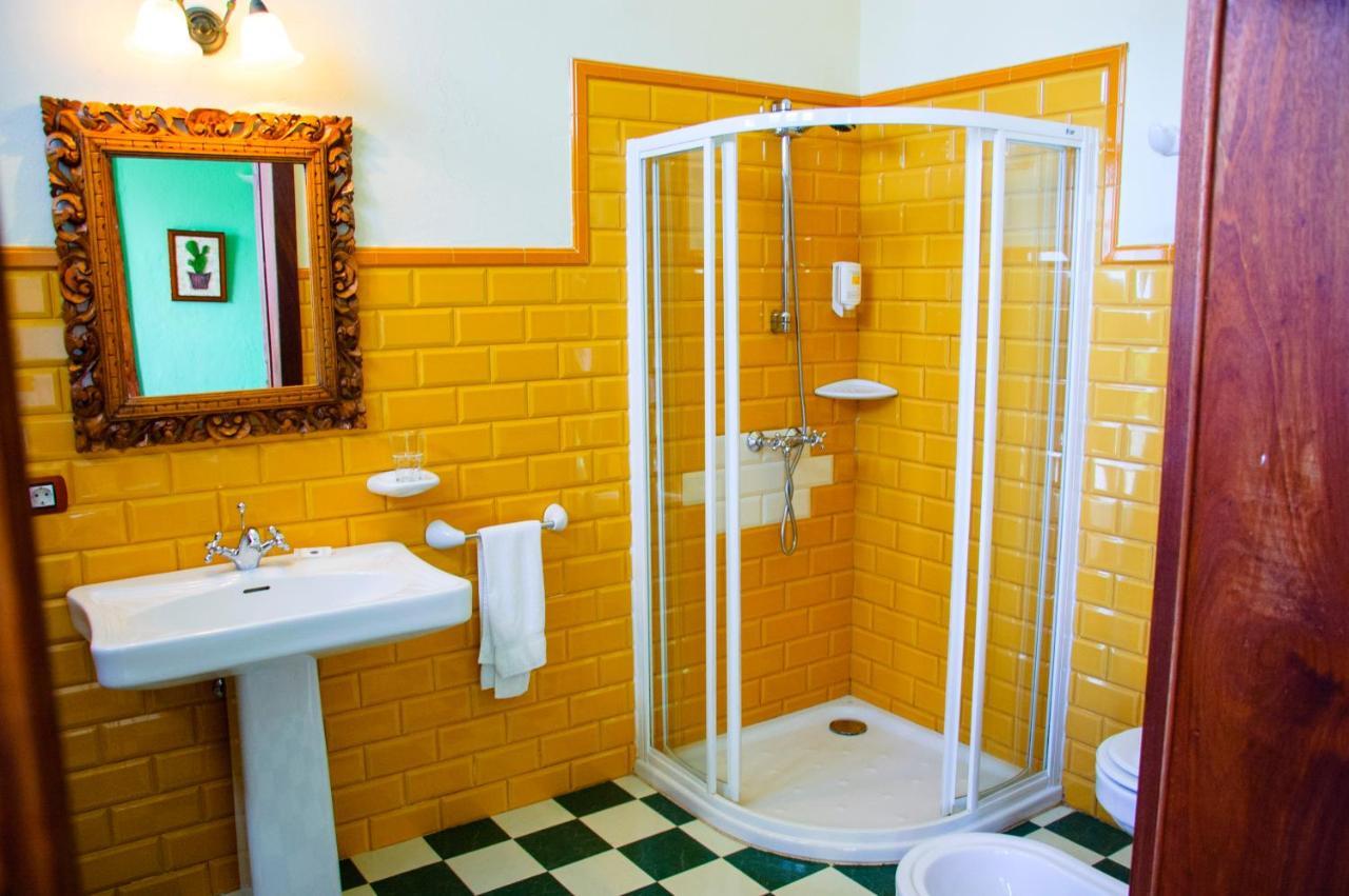 Casa Rural Villa Lola Y Juan Haría Kültér fotó
