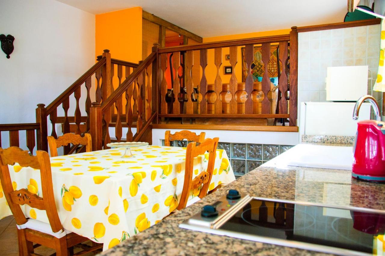 Casa Rural Villa Lola Y Juan Haría Kültér fotó