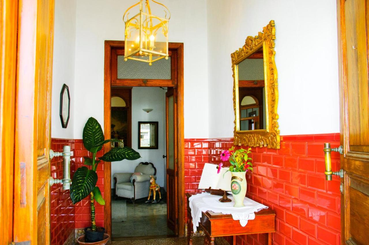 Casa Rural Villa Lola Y Juan Haría Kültér fotó