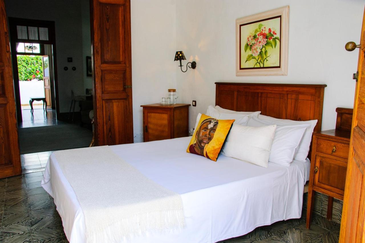 Casa Rural Villa Lola Y Juan Haría Kültér fotó