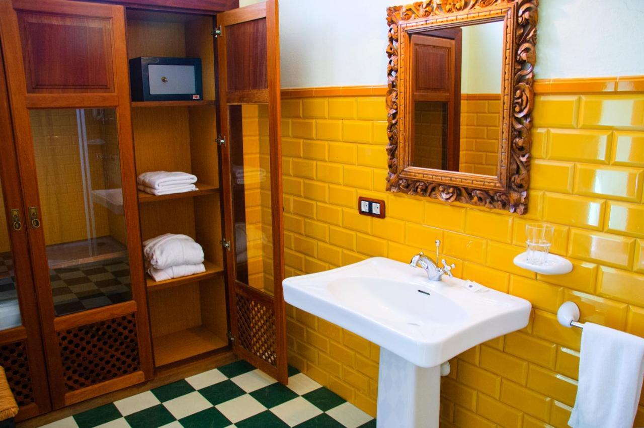 Casa Rural Villa Lola Y Juan Haría Kültér fotó