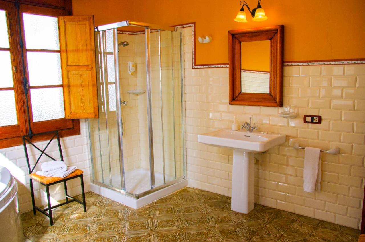 Casa Rural Villa Lola Y Juan Haría Kültér fotó